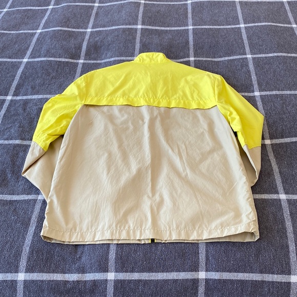 Original Penguin windbreaker - Picture 2 of 3